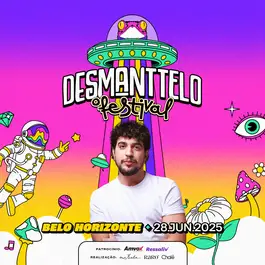DESMANTTELO DO NATTAN - BELO HORIZONTE