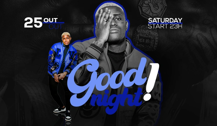 Good Night Fest  - Mc IG em Franca