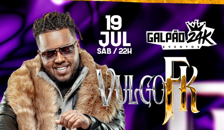 Vulgo Fk em Franco da Rocha