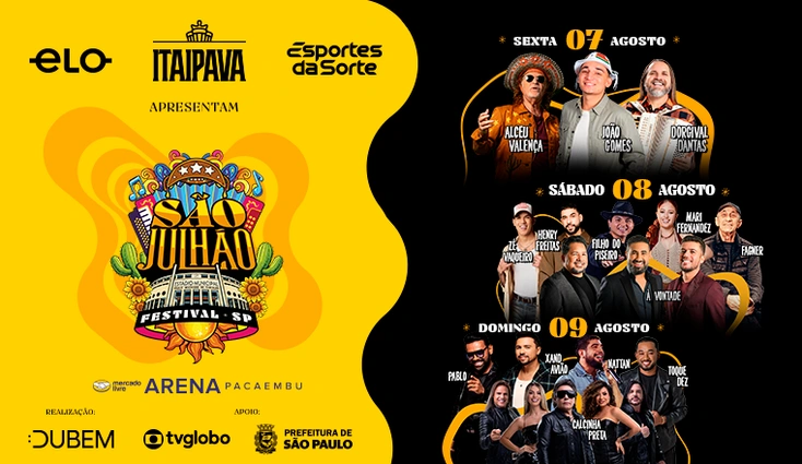 Imagem do evento