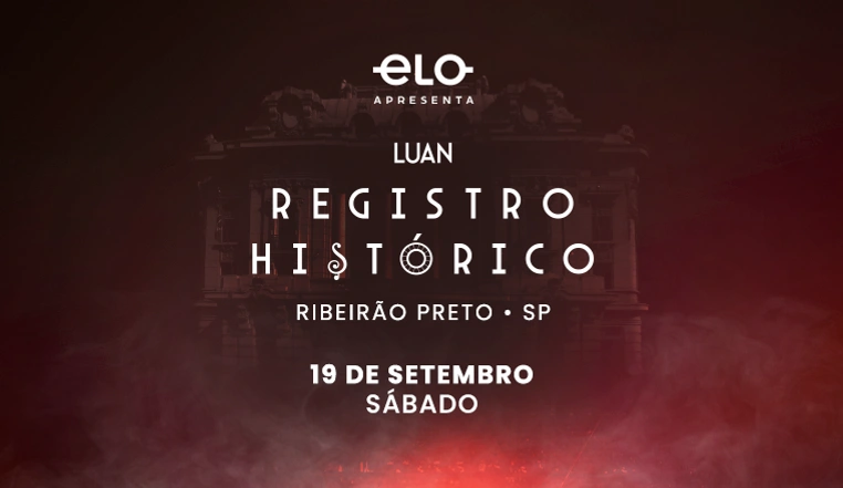 Luan Registro Histórico