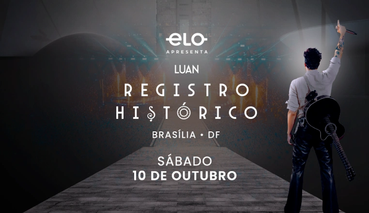 Luan Registro Histórico