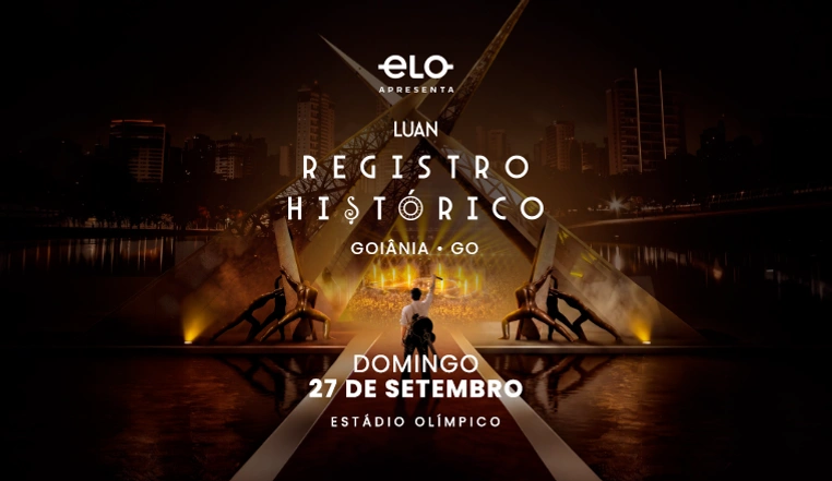 Luan Registro Histórico