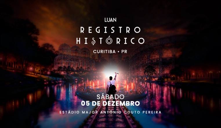 Luan Registro Histórico