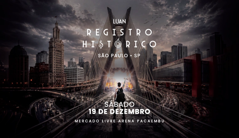 Luan Registro Histórico