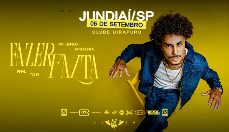 Mc Livinho