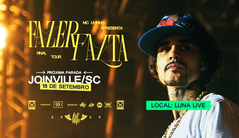 Mc Livinho