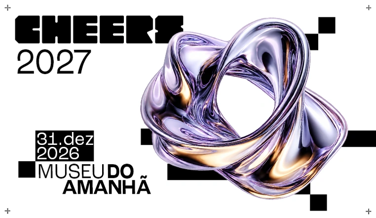 Réveillon Cheers 2027