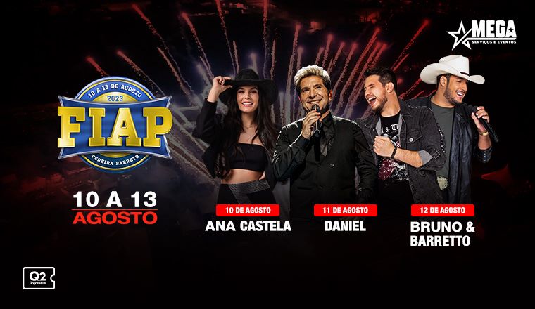 Fiap 2023 - Bruno e Barretto em Pereira Barreto