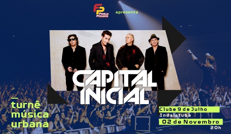 Capital Inicial em Indaiatuba