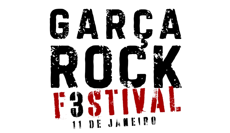 Gremio Rock Festival em Garça