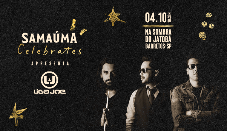 Liga Joe em Barretos 