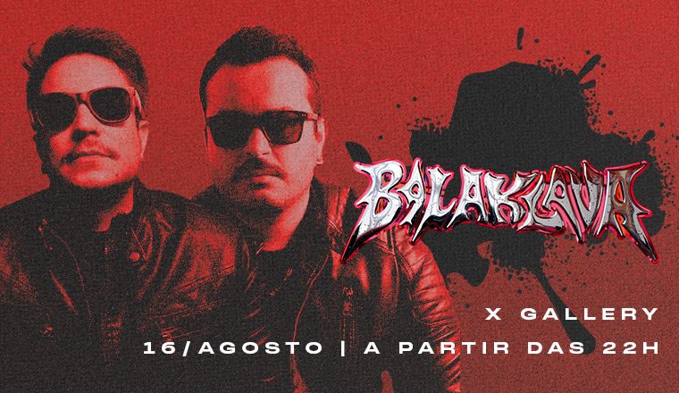Balaklava em Ribeirão Preto