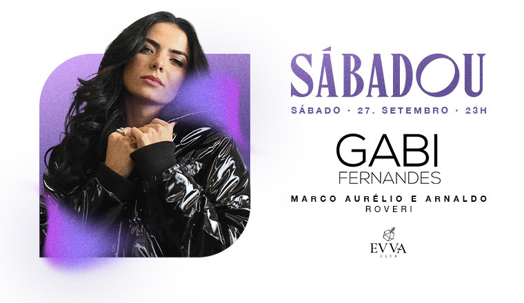 Sabadou em Ribeirão Preto
