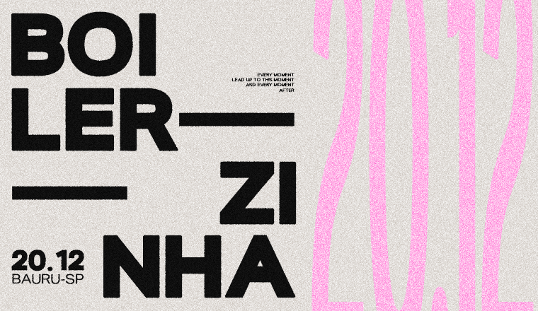Boilerzinha em Bauru