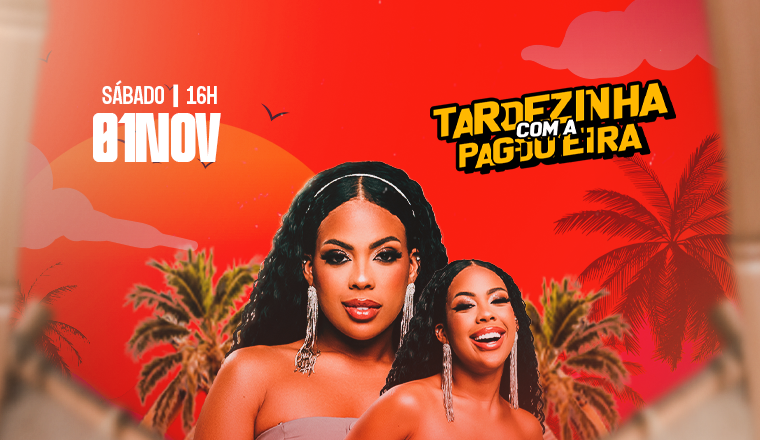 Tardezinha com a Pagodeira - Marvvila em Cachoeiro de Itapemirim