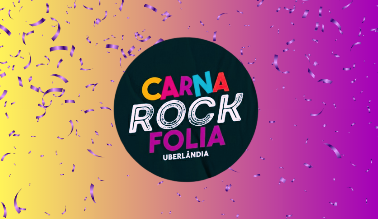 Carna Rock Folia - 15/02/2026 em Uberlândia