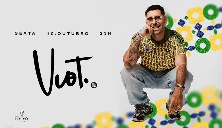 Viot em Ribeirão Preto