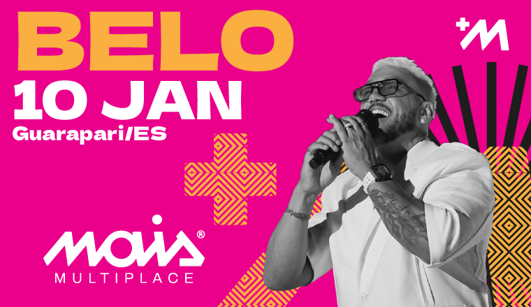 Multiplace Mais | Belo em Guarapari