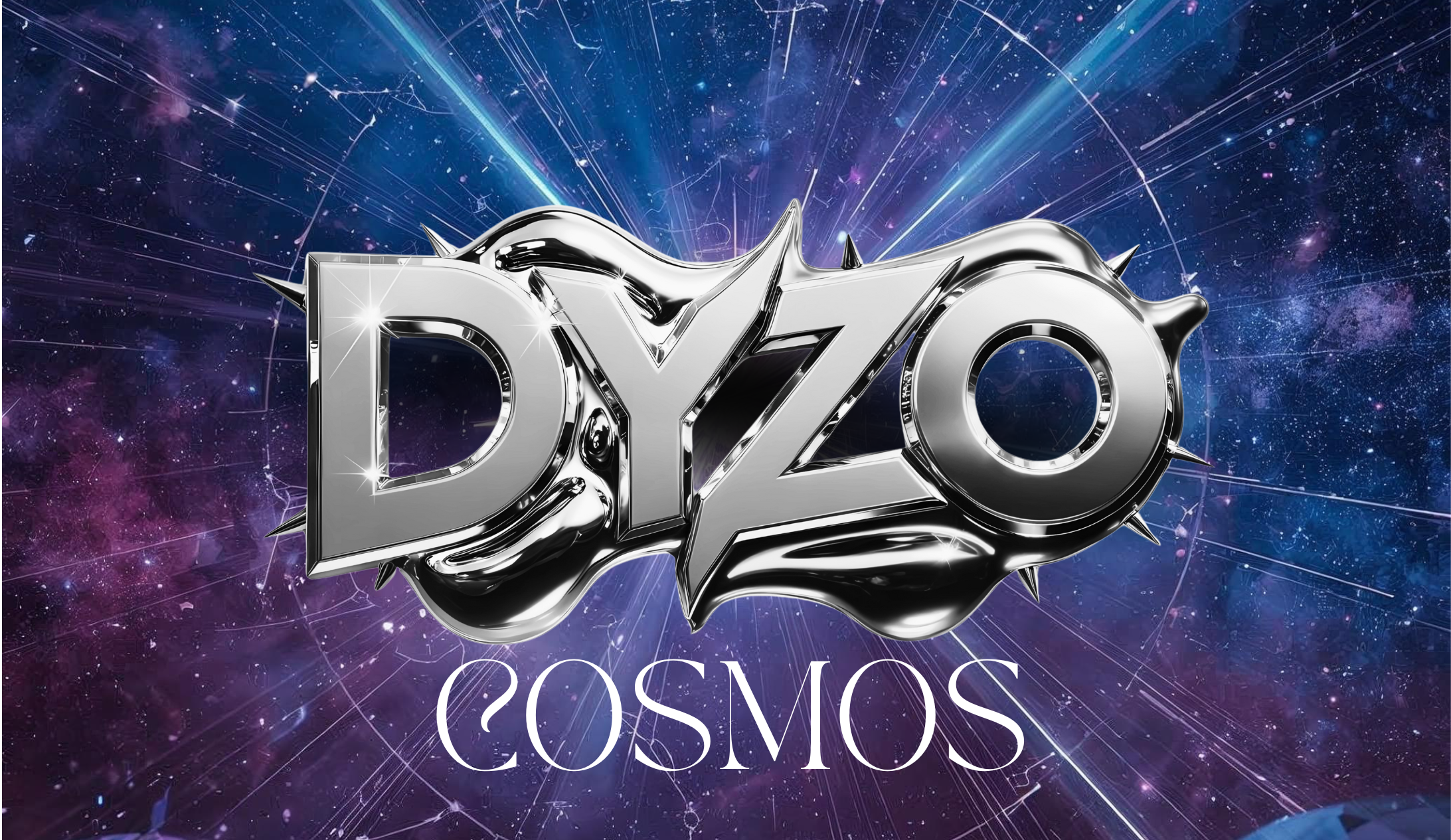 Festa Dyzo Cosmos em Ourinhos