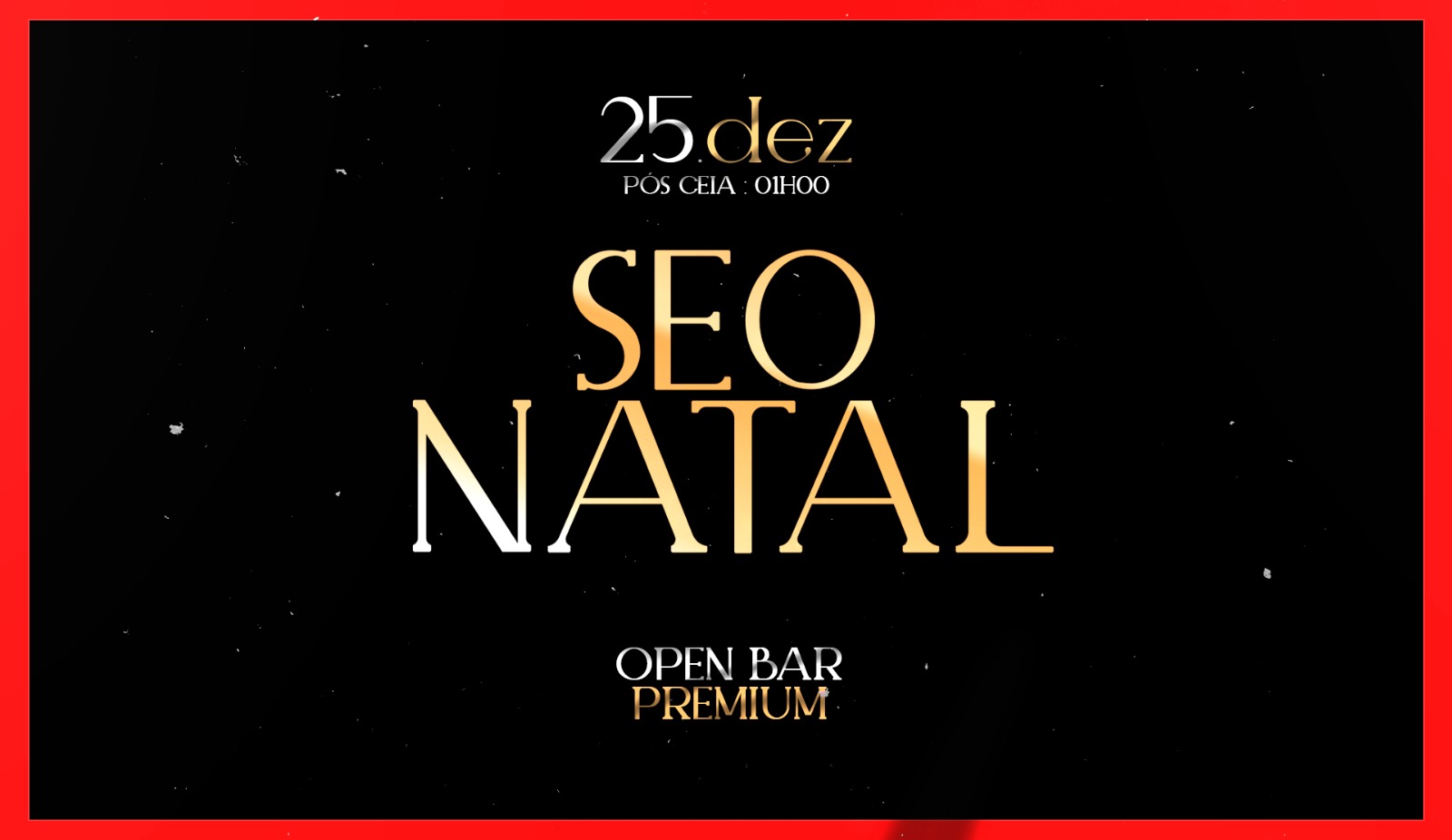 SEO Natal em Marília