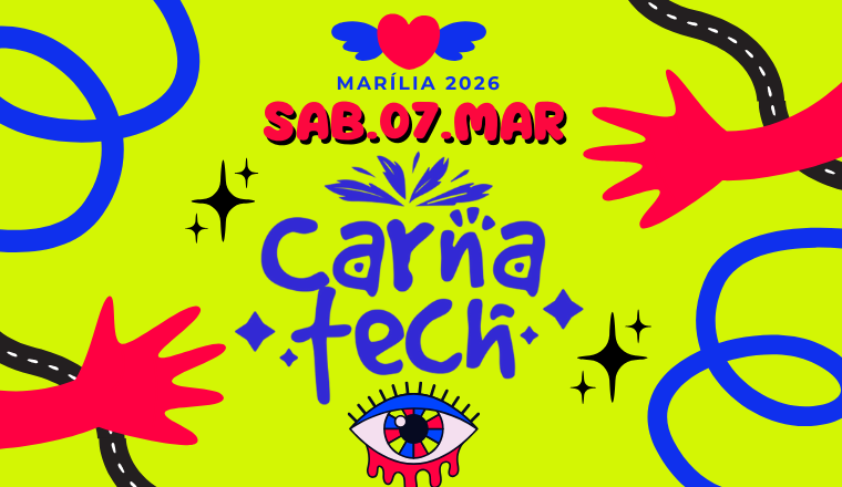Carnatech em Marília
