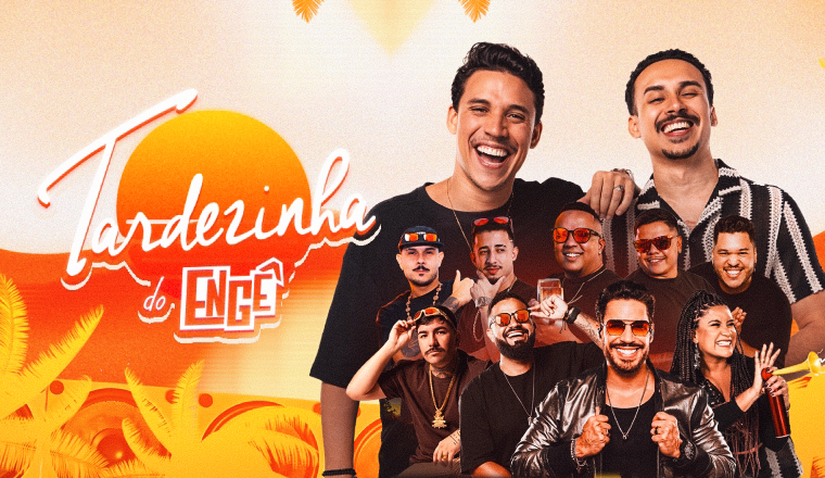 Tardezinha do Engê em Aracruz