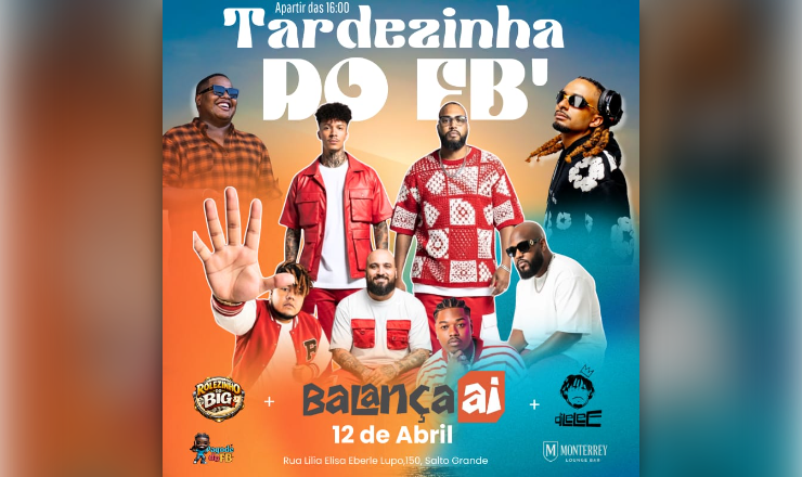 Tardezinha do Fb em Araraquara