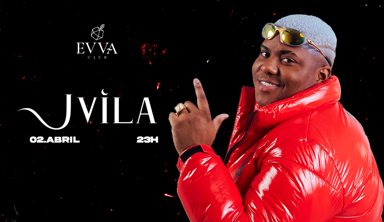 Mc Jvila - Quinta 02.04 em Ribeirão Preto