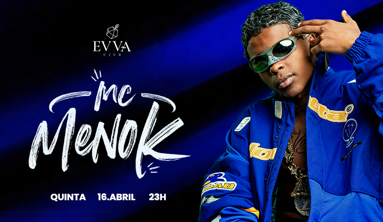Mc Meno K - Quinta 16.04 em Ribeirão Preto