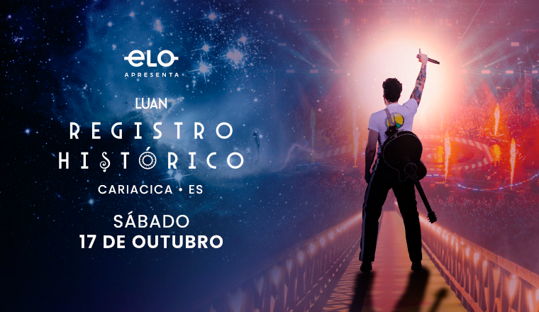 Luan Registro Histórico em Cariacica