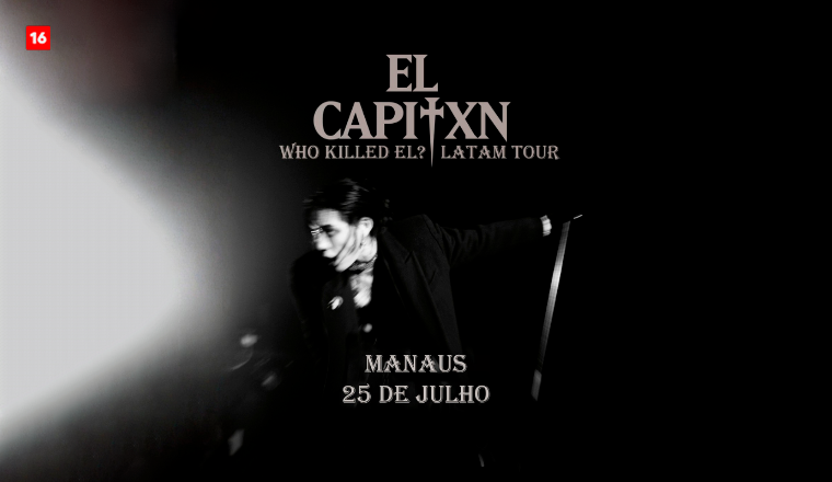 Who Killed El? em Manaus