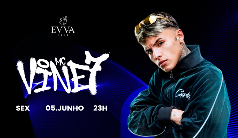 Mc Vine7 em Ribeirão Preto