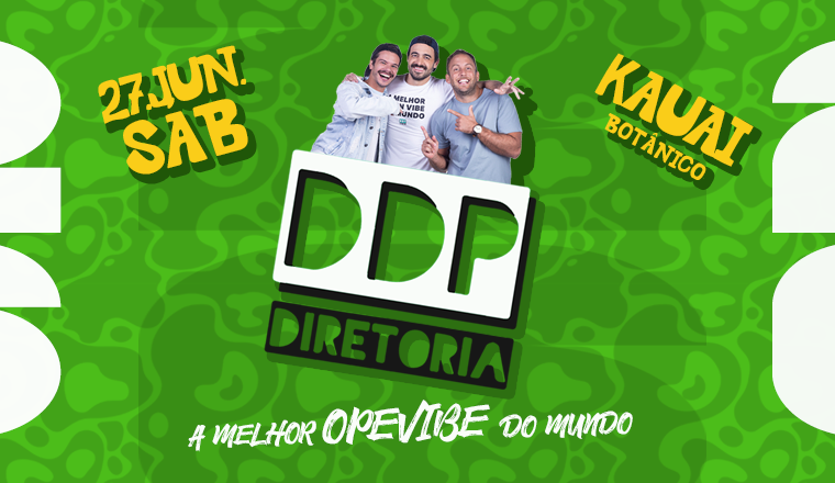 Ddp Diretoria em Ribeirão Preto