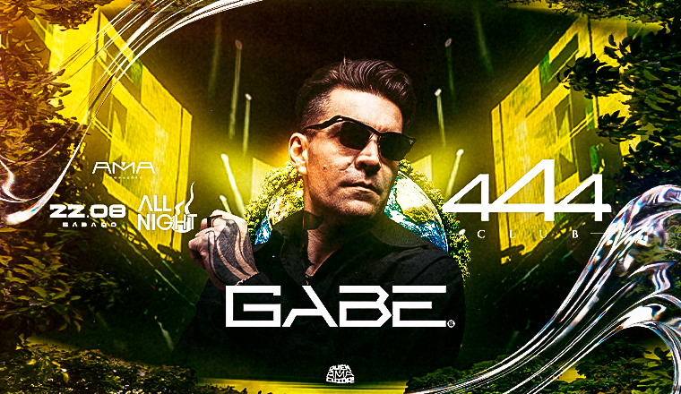 444 Club em Manaus
