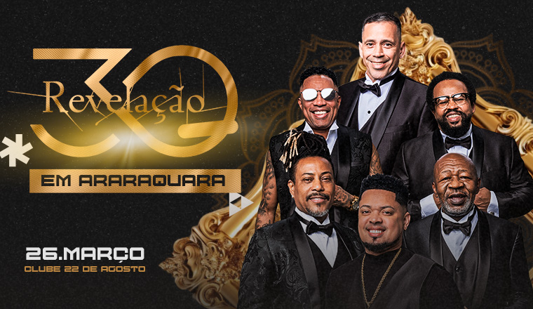 Revelação em Araraquara