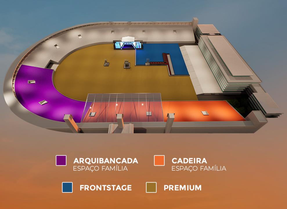Detalhes do evento