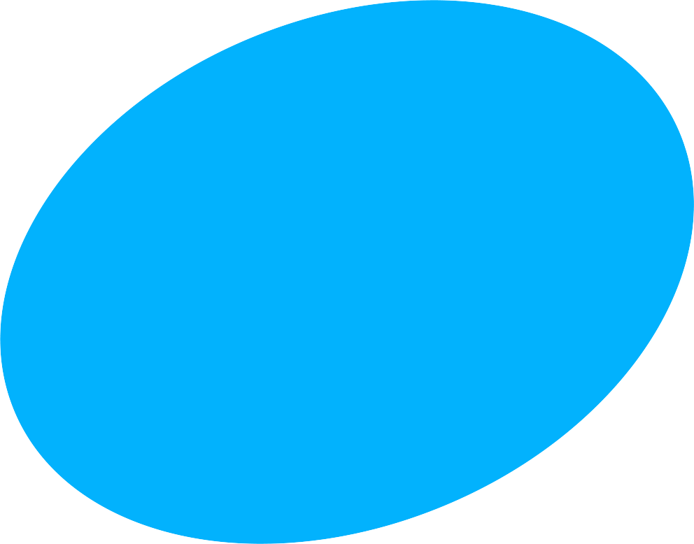 Blue Top Left